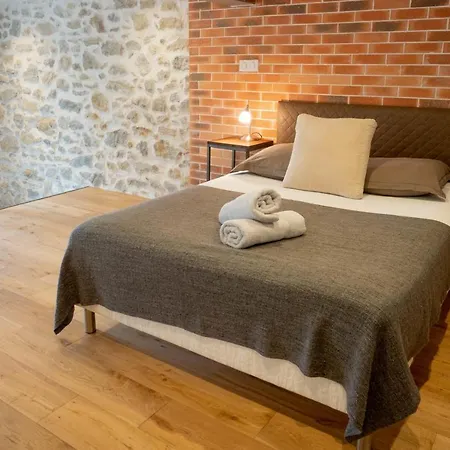 Apartment Loft Style Gramont *