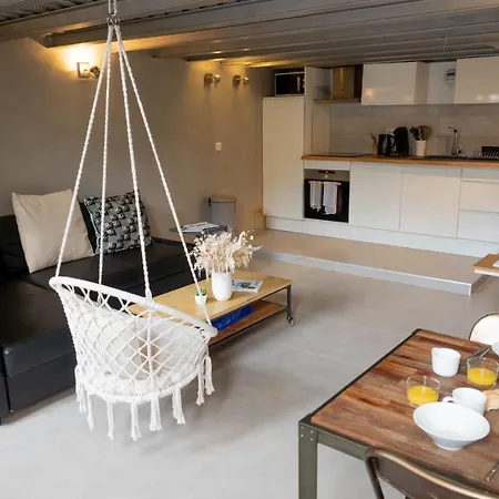 Loft Style Gramont Biarritz