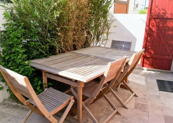 Loft Gramont Cozy - Au Calme - Centre - à Pied Appartement